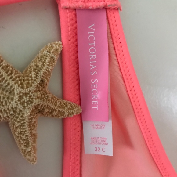 Victoria Secret Bikini Top - Picture 5 of 5